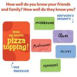 Skillmatics Card Game - Who Knows You Best?