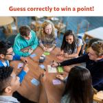 Skillmatics Card Game - Who Knows You Best?