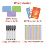 Skillmatics Card Game - Who Knows You Best?