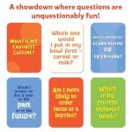 Skillmatics Card Game - Who Knows You Best?