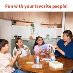Skillmatics Card Game - Who Knows You Best?