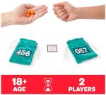 Squid Game Marbles - Spin Master Board Game