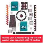 Squid Game Marbles - Spin Master Board Game