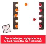 Squid Game Marbles - Spin Master Board Game