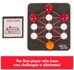 Squid Game Marbles - Spin Master Board Game