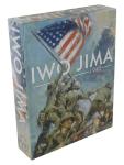 Iwo Jima 1945 Solitaire Board Game for Adults