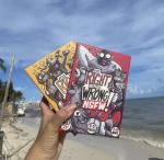 NSFW: A Fun Strategy Card Game for 2-5 Players