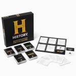 HISTORY Channel Trivia Game with 2000+ Questions