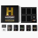 HISTORY Channel Trivia Game with 2000+ Questions