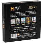 HISTORY Channel Trivia Game with 2000+ Questions
