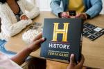 HISTORY Channel Trivia Game with 2000+ Questions