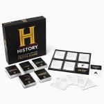 HISTORY Channel Trivia Game with 2000+ Questions