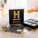 HISTORY Channel Trivia Game with 2000+ Questions