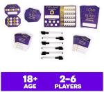 Love is Blind Party Game for Friends and Couples