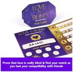 Love is Blind Party Game for Friends and Couples