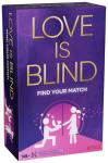 Love is Blind Party Game for Friends and Couples