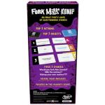 Hasbro Fork Milk Kidnap Game for Adult Fun