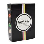Slap Ass Card Game - Fun for Adult Parties