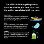 Slap Ass Card Game - Fun for Adult Parties