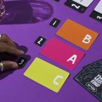 Hasbro Fork Milk Kidnap Game for Adult Fun