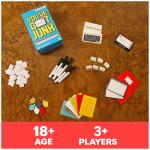 You’ve Got Junk - Fun Party Game for Adults