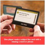 You’ve Got Junk - Fun Party Game for Adults