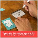 You’ve Got Junk - Fun Party Game for Adults