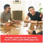 You’ve Got Junk - Fun Party Game for Adults