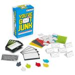 You’ve Got Junk - Fun Party Game for Adults