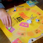 Smart Ass Trivia Game for Families and Friends