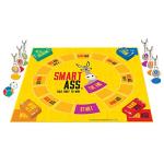 Smart Ass Trivia Game for Families and Friends