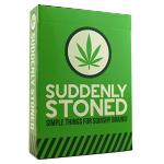 Suddenly Stoned: Hilarious Adult Card Game
