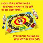 Smart Ass Trivia Game for Families and Friends