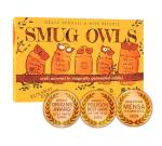 Smug Owls Card Game – Hilarious Riddle Fun for Everyone