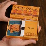 Smug Owls Card Game – Hilarious Riddle Fun for Everyone