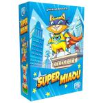 Space Cow Super Meow Card Game - Fun Deck-Building