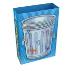 Space Cow Super Meow Card Game - Fun Deck-Building