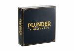 Plunder: Fun Strategy Game for Ages 10+