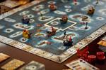 Plunder: Fun Strategy Game for Ages 10+