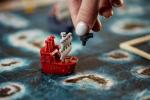 Plunder: Fun Strategy Game for Ages 10+