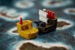 Plunder: Fun Strategy Game for Ages 10+