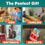 Poo Pocalypse - Fun Card Game for Everyone