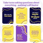 Crack Your Crew Party Card Game for Adults