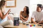 Disturbed Friends Party Game - Hilarious Fun for Adults