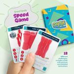 Speed Stacking Cups Game for Kids and Adults