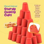 Speed Stacking Cups Game for Kids and Adults