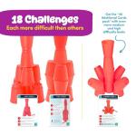 Speed Stacking Cups Game for Kids and Adults