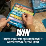 DSS Games Acting Out Charades Card Game