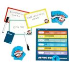 DSS Games Acting Out Charades Card Game