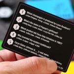 Hexaquest: Fun Trivia Game with Hexagon Tiles